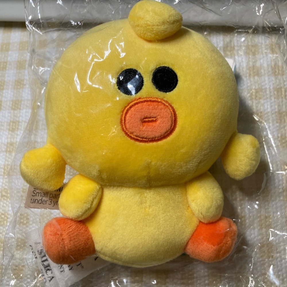 Line friends Sally Friends Mini Elly